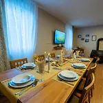 Holiday home Blidinje Bliss Risovac