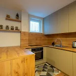 Blidinje Bliss Holiday home Risovac