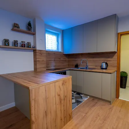 Blidinje Bliss Dom wakacyjny Risovac