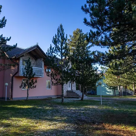 Blidinje Bliss Dom wakacyjny *