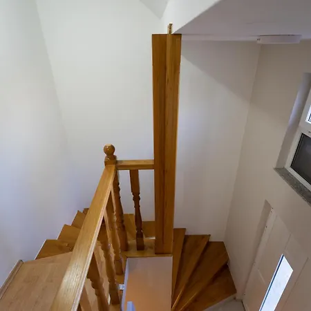Prázdninový dům Blidinje Bliss