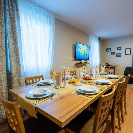 Blidinje Bliss Risovac