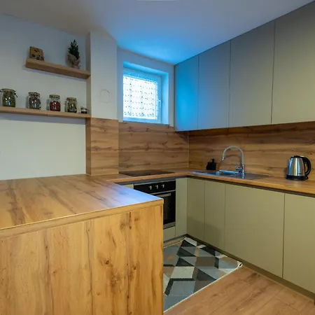 Blidinje Bliss * Risovac