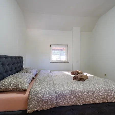 Dom wakacyjny Blidinje Bliss Risovac