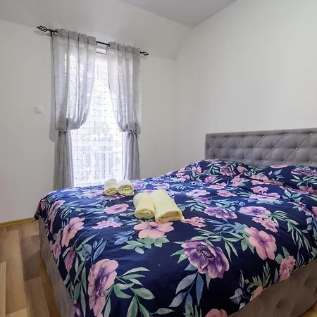 Blidinje Bliss Prázdninový dům *