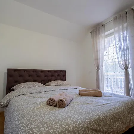 Blidinje Bliss Dom wakacyjny Risovac