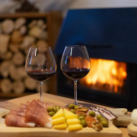 Dom wakacyjny Blidinje Bliss Risovac