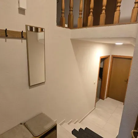 Blidinje Bliss Prázdninový dům *