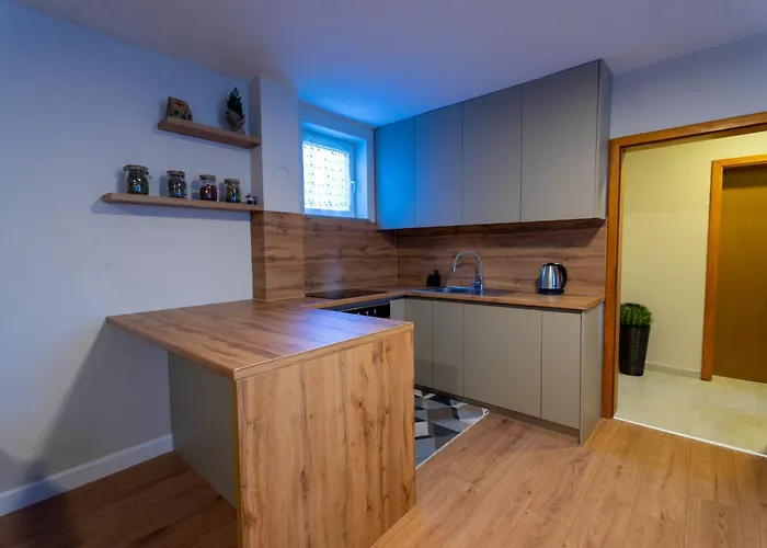 Blidinje Bliss Σπίτι διακοπών Risovac