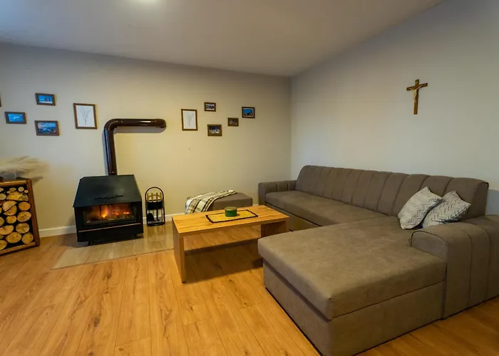 Blidinje Bliss * Risovac