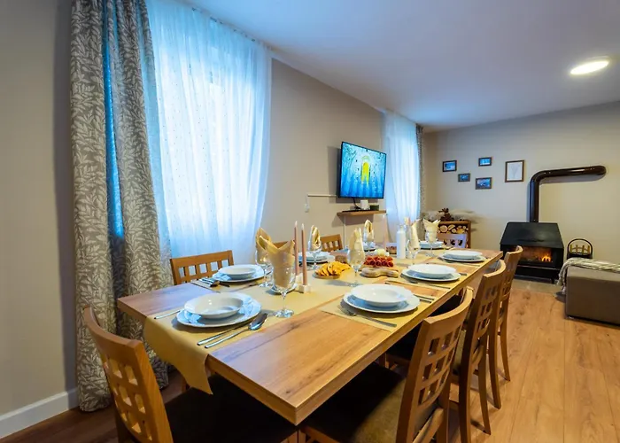 Blidinje Bliss Risovac