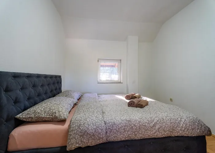 Σπίτι διακοπών Blidinje Bliss Risovac