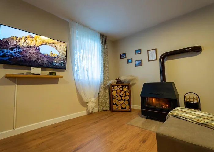 Blidinje Bliss Risovac