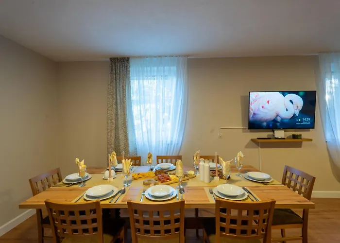 Blidinje Bliss Σπίτι διακοπών