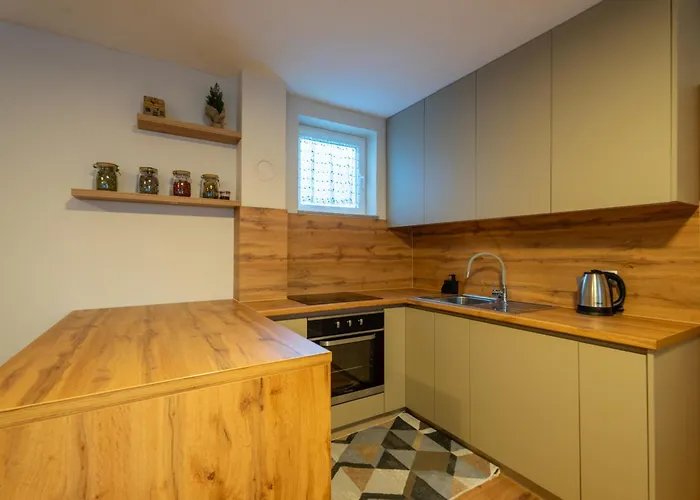 Blidinje Bliss Σπίτι διακοπών Risovac