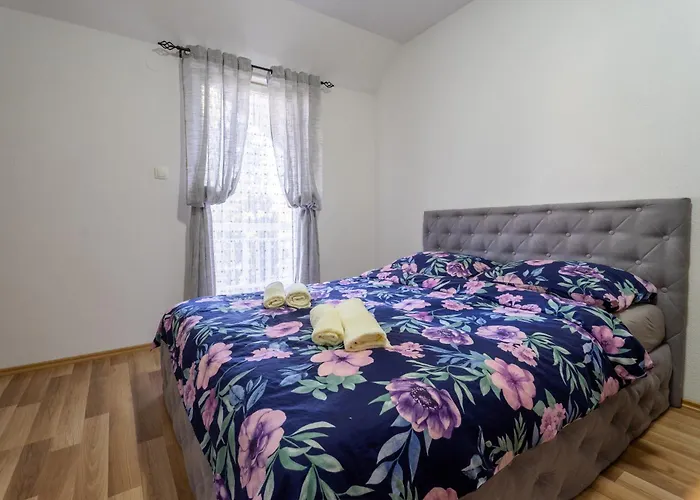 Blidinje Bliss Σπίτι διακοπών *