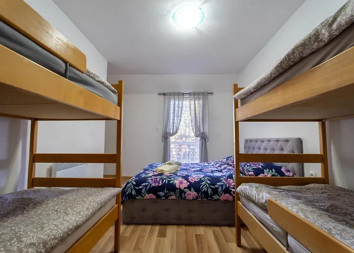 Blidinje Bliss Risovac