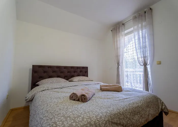 Blidinje Bliss Σπίτι διακοπών Risovac