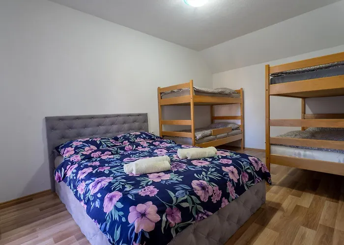 Blidinje Bliss * Risovac