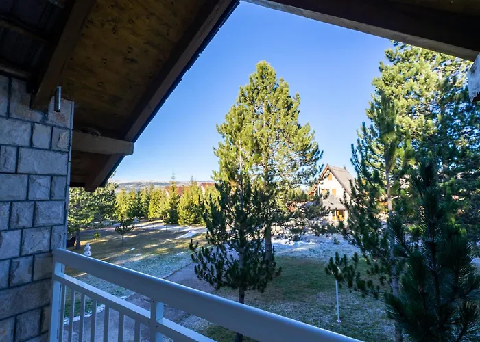 Blidinje Bliss * Risovac